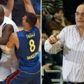 "Dule mi priča na srpskom, a sve ga razumem": Došao u Partizan iz NBA, video u čemu je Vujošević bolji od svih