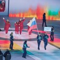 Ruski i beloruski sportisti ponovo pod svojim zastavama