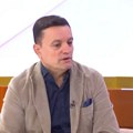 Šurbatović: FSS prvi put gubitaš