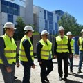 "Neće biti skandar na Bojani": Dejan Vuk Stanković o izgradnji studentskog doma u Nišu, evo kada će biti završen