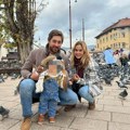 Porodila se Nevena Vukeš: 5 meseci krila trudnoću, sad otkriveni svi detalji