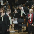 "Srećan rođendan, maestro": Zubin Mehta danas napunio 90 godina