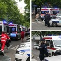 "Кост је била каша": Петоро ученика и наставница преживели масакр у "Рибникару", остала им траума за цео живот