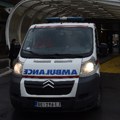 Mladić izboden na Savskom vencu