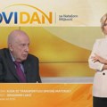 Novi dan: Kuda se transportuju opasne materije?