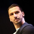 Nikad luđi snimak Zlatana Ibrahimovića: Posle ovoga ga više nećete prepoznati