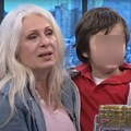 „Agresivan je, napada i ljude“ Maja Odžaklijevska smestila unuka u dom: Bolna ispovest pevačice