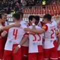 Vojvodina večeras igra za trofej Kupa protiv Zvezde: Treća sreća i šlag na tortu za ovu sezonu