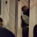 Pokret za narod i državu u Nišu prijavio novi napad na svoje prostorije [VIDEO]