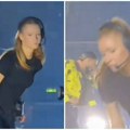 Bila favorit za pobedu na Evroviziji, sad namešta haljine na bini: Niko je nije prepoznao, njen hit se i dalje sluša