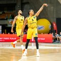 Anđušićev Aris ostao u sezoni, PAO se proveo na Mikonosu