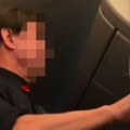Avion prinudno sleteo na egzotično ostrvo: Policija intervenisala zbog bahatog putnika