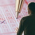 Uplatio tri loto kombinacije i postao milioner: U Srbiji izvučen dobitnik "težak" 800.000 evra