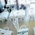 Ексклузивно Снимак пуцњаве из "Џерија": Нападач мирно седео, па потрчао према Г. С. и запуцао!