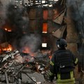 Evropski lideri osudili napad Rusije na Ukrajinu balističkom raketom Orešnik: "Ćorsokak ruske ratne agresije"
