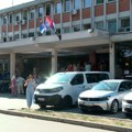 Pančevo: Vremenske oscilacije povećale broj intervencija hitne pomoći