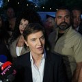 Nakon inicijative Vučića da Srbija uđe u Šengen zonu, Brnabić poručila iz Madrida: To bi bila „vin-vin“ situacija, korisna i…