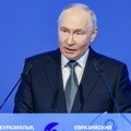 Putin u Kazahstanu: U fokusu zasedanje Višeg evroazijskog ekonomskog saveta