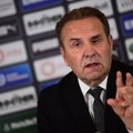 Totalni haos pred Skupštinu FK Partizan: "Ljudi se žale da trpe pritiske"