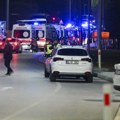Dve saobraćajne nesreće na turskim putevima odnelo 12 života, među poginulima i beba