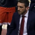 Trofejni stručnjak prihvatio beogradski izazov: Ibon Navaro je novi trener Crvene zvezde!