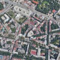 Izmene na Malom Limanu: Nove dogradnje, zelenilo i biciklističke staze