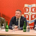Podrška sa Zapada: Nebojša Živanović želja svih klubova Super i Prve lige Srbije za predsednika FSRZS
