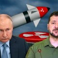 "Putin izgubio šansu da se izvuče iz rata": Ukrajinski ministar kaže da je to zbog odbijanja Zelenskog