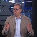 "Od aerodroma do centra Beograda za 15 do 20 minuta" Vučić o izgradnji pruge: Napreduje izuzetnom brzinom! Otkrio s kojim će…