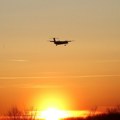 Nesreća kod aerodroma u Hrvatskoj: Srušio se avion, jedna osoba povređena