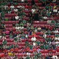 FIFA se brani - navijači bili u holovima, ne na sedištima