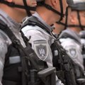 (Video) "Nisu svi zadaci vidljivi. Najvažniji nikada ne smeju da zakažu": MUP raspisao konkurs za prijem u Jedinicu za…