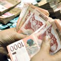 Dostavljači hrane zarade u ovom delu Srbije do 200.000 dinara mesečno: Dnevnice su najveće za ovih nekoliko zanimanja