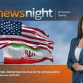 Newsnight: Predsporazum dva od tri učesnika rata
