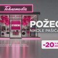 Otvorena druga Tehnomedia prodavnica u Požegi