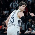 Fenerbahče trojkom Biberovića postao šampion Turske - Boldvin kao nekada Teodosić