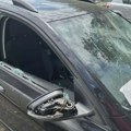 Skup podrške Dinku Guhonjiću večeras ispred njegove zgrade