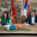 Selaković: Aleksandrovcu više od 17 miliona dinara za podršku kulturnom nasleđu