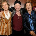 The Rolling Stones objavili dve nove pesme i prvu epizodu podkasta, na jednoj gostuje Robert Smit iz The Cure