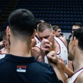 Srbija na prvom pripremnom meču u "Pioniru" bolja od Češke