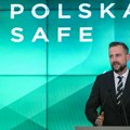 Kosinjak-Kamiš: Poljska ušla u sledeću fazu pregovora sa SAD o uspostavljanju baze