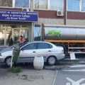 N1: U obdukcionoj sali Instituta za majku i dete došlo do izlivanja hrom-sumporne kiseline