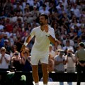 Novak: Pokušavam da razbudim mišiće