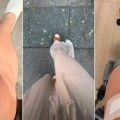 Hitne pomoći se pune "žrtvama" pantalona iz Zare: Žene završavaju sa rasečenim arkadama, prelomima i hematomima