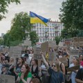 Haos u Kijevu: Protesti potresaju vlast, traži se smena najmoćnijeg generala, Zelenski pred najvećim političkim izazovom