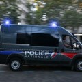 Pronađen kalašnjikov pričvršćen za električni trotinet, uhapšena četvorica mladića