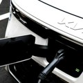 Mislite da baterija električnog automobila brzo propada? Brojevi govore suprotno
