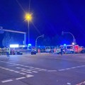 Vozilo uletelo u masu ljudi na Paradi ponosa u Berlinu, ima povređenih