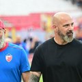 Stanković posle pobede: Video sam dobre stvari, biće sve bolje!