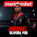 Meridianbet uz UFC Fight Night i Brazilca o kojem priča ceo svet!